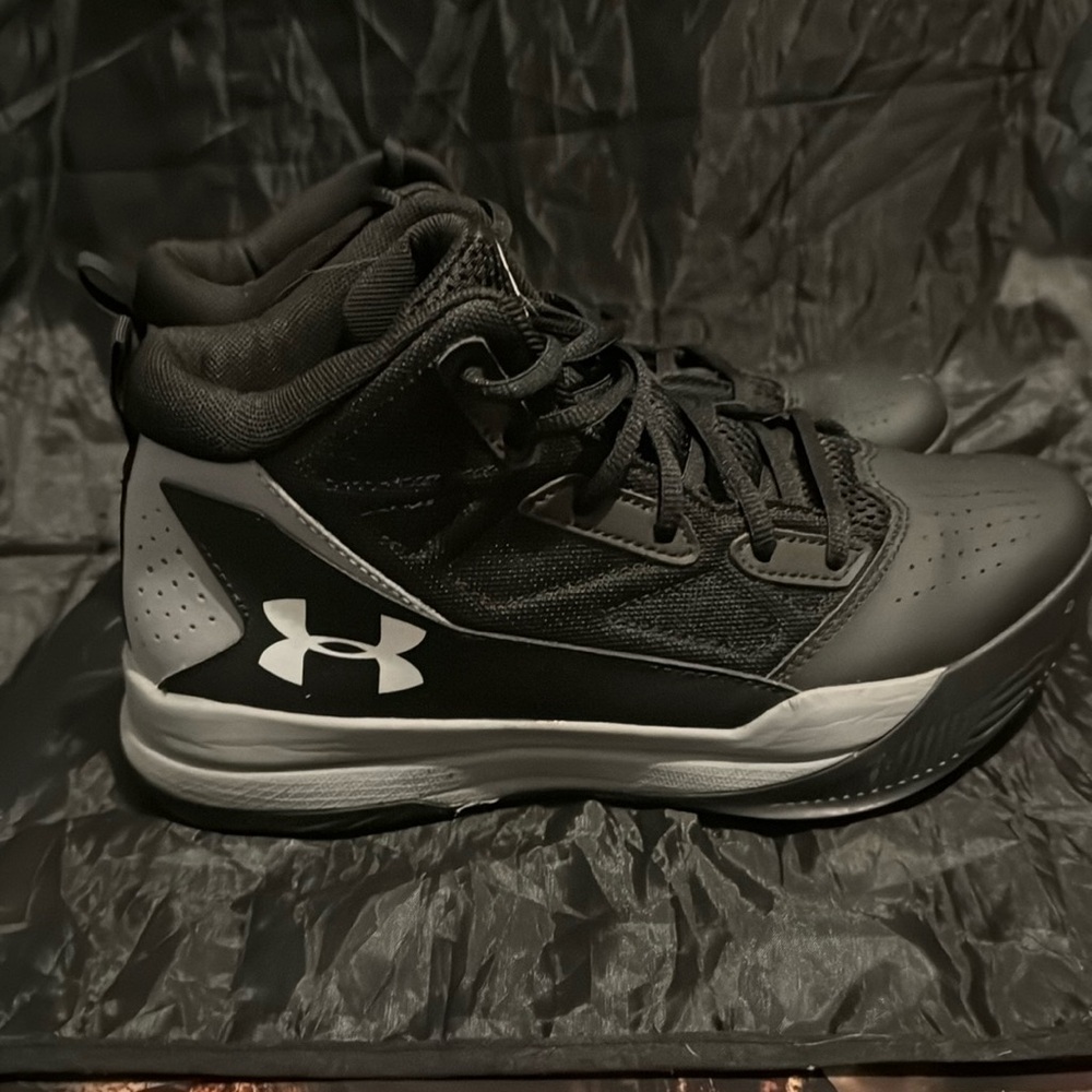Under Armor